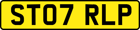 ST07RLP
