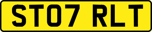 ST07RLT