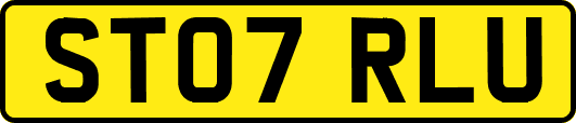 ST07RLU