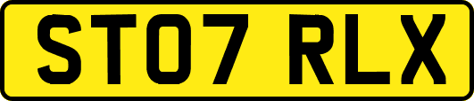 ST07RLX