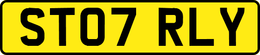 ST07RLY