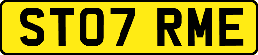 ST07RME
