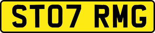 ST07RMG