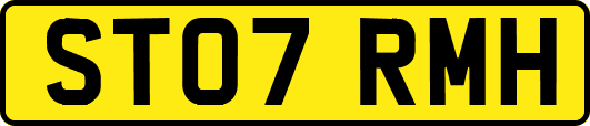 ST07RMH