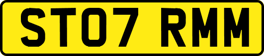 ST07RMM