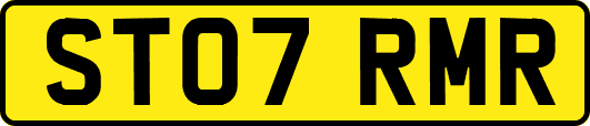 ST07RMR