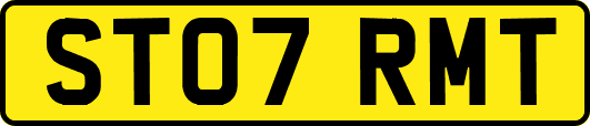 ST07RMT