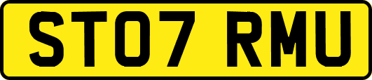 ST07RMU