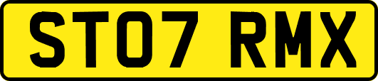 ST07RMX