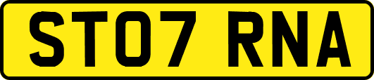 ST07RNA