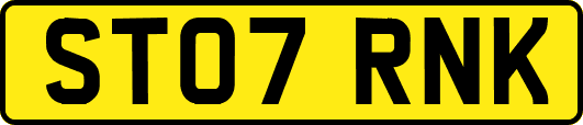 ST07RNK