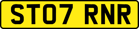 ST07RNR
