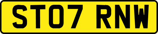 ST07RNW
