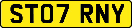 ST07RNY