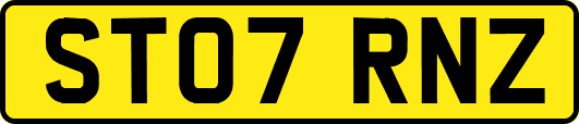 ST07RNZ