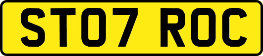 ST07ROC
