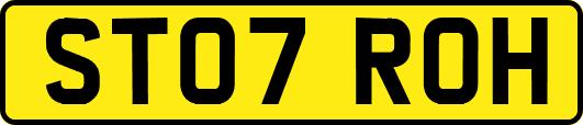 ST07ROH