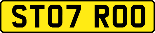 ST07ROO