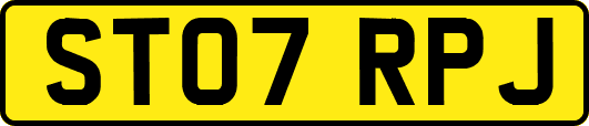 ST07RPJ