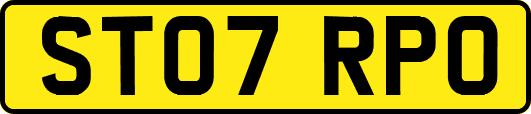 ST07RPO