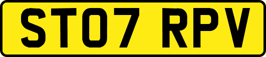 ST07RPV