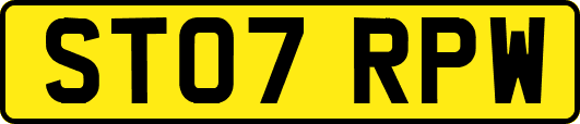 ST07RPW