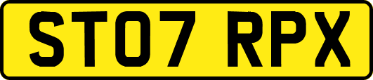 ST07RPX