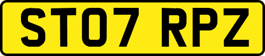 ST07RPZ