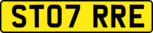 ST07RRE