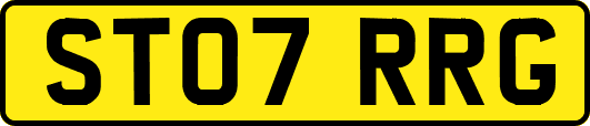ST07RRG