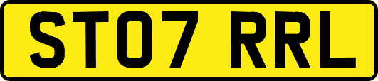 ST07RRL