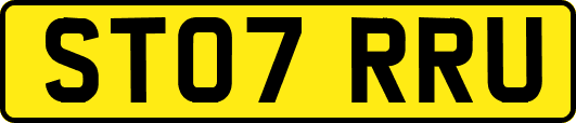 ST07RRU