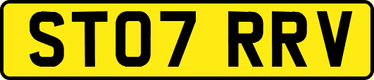 ST07RRV