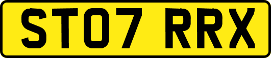ST07RRX