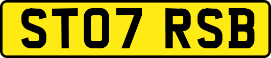 ST07RSB