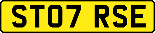 ST07RSE