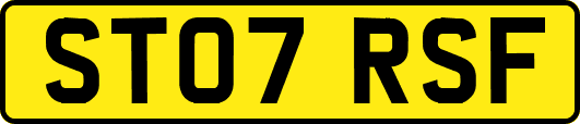 ST07RSF