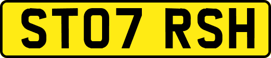 ST07RSH