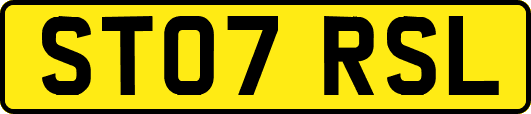 ST07RSL