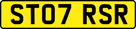 ST07RSR