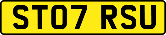 ST07RSU