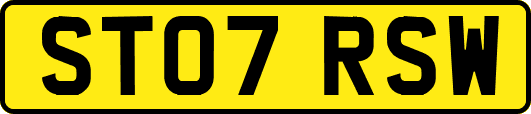 ST07RSW