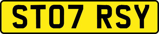 ST07RSY