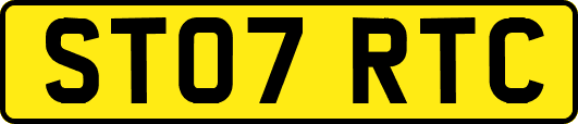 ST07RTC