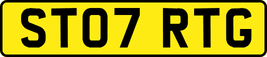 ST07RTG