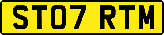 ST07RTM
