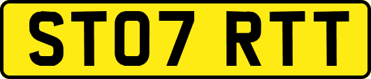 ST07RTT