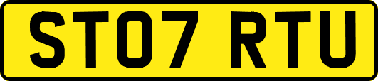 ST07RTU