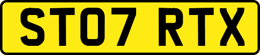 ST07RTX