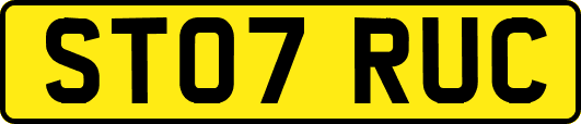 ST07RUC